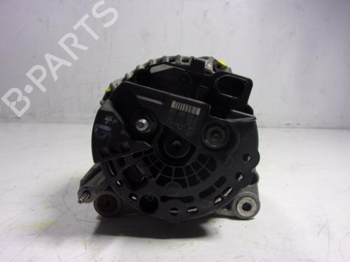 Alternator VW GOLF VI (5K1)  | BP10571740M7 