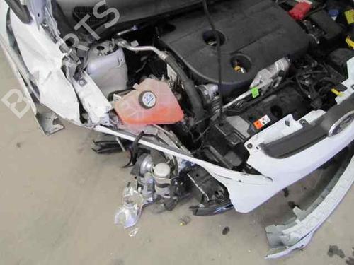 Electronic sensor FORD FIESTA VI (CB1, CCN) | BP8739794M84 - Image 5