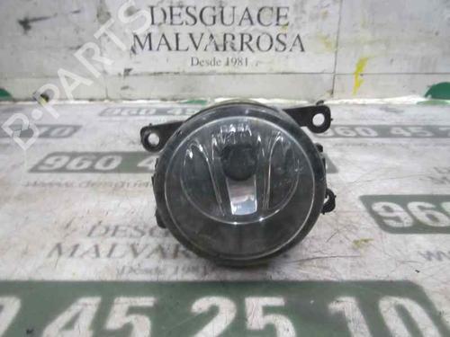 Used Right front fog light Right front fog light 3859653 3859653