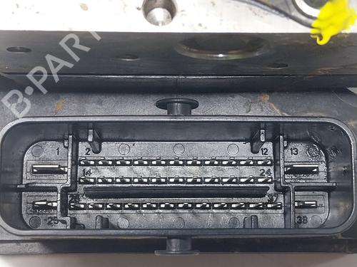 ABS pump MERCEDES-BENZ A-CLASS (W176) A 200 CDI / d (176.008) | BP27975169M43 