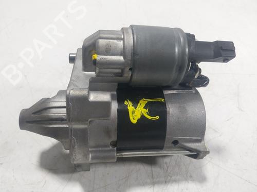 Used Starter Starter CITROËN C3 AIRCROSS II (2R_, 2C_) 1.2 PureTech 110 (2RHNZB, 2RHNZW, 2RHNPX, 2RHNPJ) (110 hp) 19178801 19178801