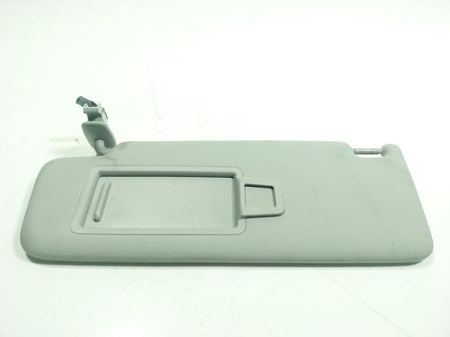 Used Left sun visor AUDI Q2 (GAB, GAG) 30 TDI (115 hp) 21327581