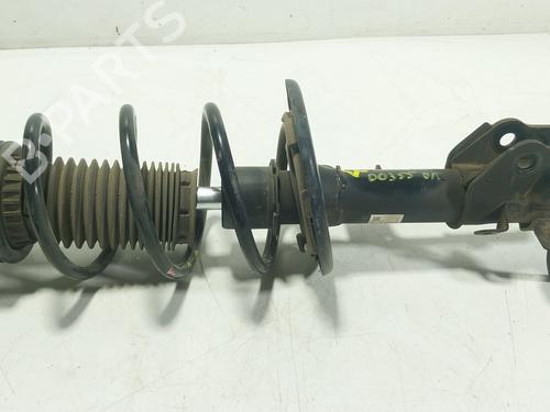 Used Left front shock absorber MAZDA 3 (BM, BN) 2.0 (120 hp) 30610225