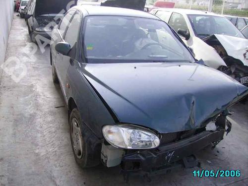 Used Parts KIA SEPHIA Saloon (FA)  1.5 i  476083