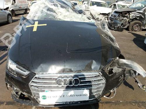 Used Parts AUDI A4 B9 (8W2, 8WC)  2.0 TDI  645040