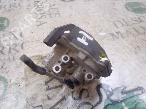Modulo electronico VW TOUAREG (7LA, 7L6, 7L7) 3.0 V6 TDI (225 hp) 3818397