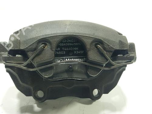 Used Right front brake caliper Right front brake caliper FORD TRANSIT CONNECT V408 Box Body/MPV 1.5 EcoBlue (101 hp) 33324341 33324341