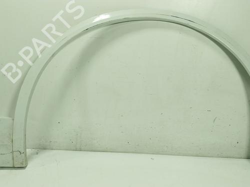 Used Front right wheel arch trim Front right wheel arch trim VW TOUAREG (CR7, RC8) 3.0 TDI 4motion (231 hp) 36526436 36526436