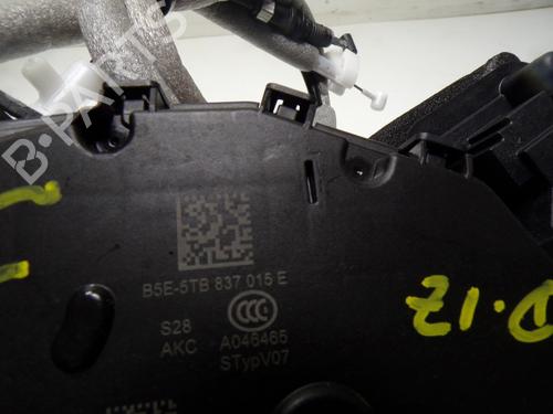 Front left lock CUPRA LEON Sportstourer (KL8, KU8, KUD)  | BP13411431C98 