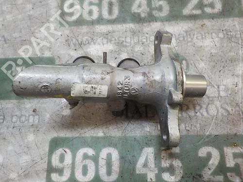 Bomba de freno RENAULT MEGANE III Hatchback (BZ0/1_, B3_) 1.2 TCe (BZ2B, BZ11) (116 hp) 3857871