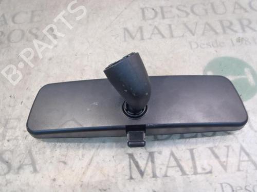 Rear mirror VW POLO IV (9N_, 9A_) 1.2 | BP3797678I6