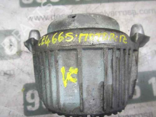 Used Engine mount MERCEDES-BENZ E-CLASS Coupe (C207) [2009-2016]  9081392