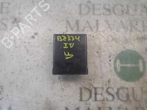 Used Electronic module Electronic module FIAT BARCHETTA (183_) 1.8 16V (130 hp) 3808981 3808981