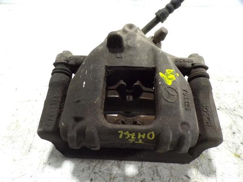 Used Left rear brake caliper Left rear brake caliper 11553148 11553148