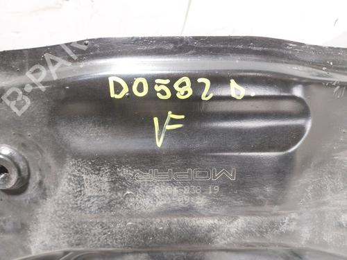 Subframe FIAT TIPO Hatchback (356_, 357_) 1.3 D (356HXH1A) | BP24600016M9 