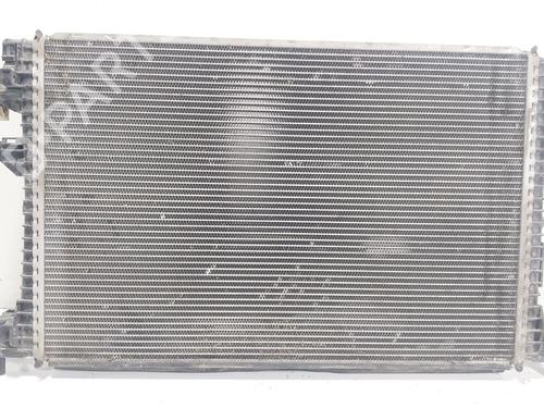 Water radiator SEAT ATECA (KH7, KHP) 1.5 TSI | BP30609652M31 - Image 2
