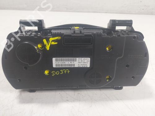 Instrument cluster RENAULT MEGANE IV Hatchback (B9A/M/N_)  | BP18645276C47 