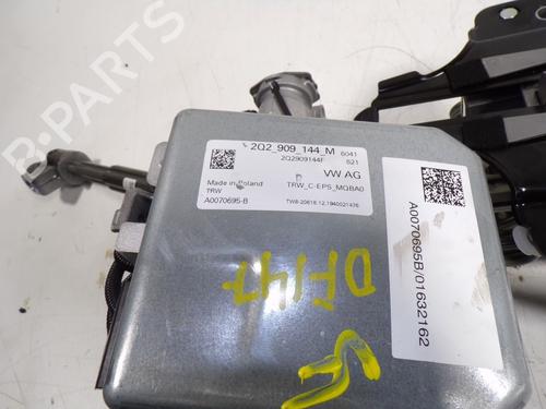 Steering column AUDI A1 Sportback (GBA)  | BP8949172M21 