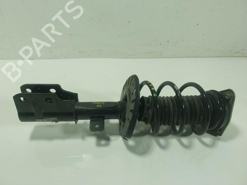 Used Left front shock absorber OPEL GRANDLAND / GRANDLAND X (A18, P1UO) 1.5 Turbo D (75) (131 hp) 22958779