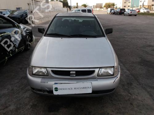 Throttle body SEAT IBIZA II (6K1) 1.4 i | BP7124126M82 
