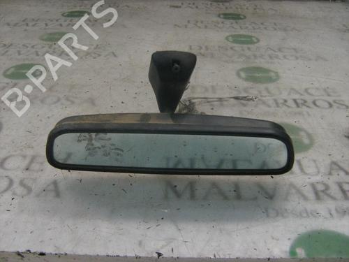 Used Rear mirror SSANGYONG MUSSO (FJ) 2.9 TD (120 hp) 3770184