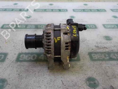 Used Alternator FORD FOCUS III 1.0 EcoBoost (125 hp) 6301851