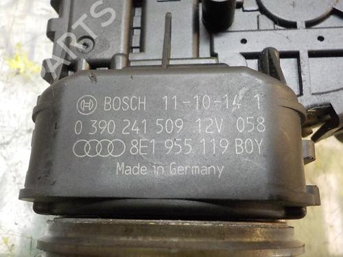 Front wiper motor SEAT EXEO ST (3R5) 2.0 TDI | BP4002164M29 
