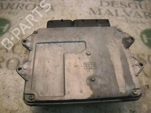 Engine control unit (ECU) FIAT PANDA (169_) 1.3 D Multijet (169.AXC1A) | BP3742150M57 