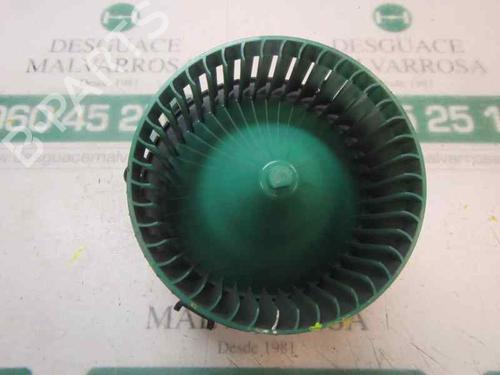 Heater blower motor OPEL INSIGNIA A (G09) 2.0 CDTI (68) | BP3876750M62 