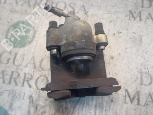 Left front brake caliper VW POLO (6N2) 1.4 | BP11546411M105 - Image 2