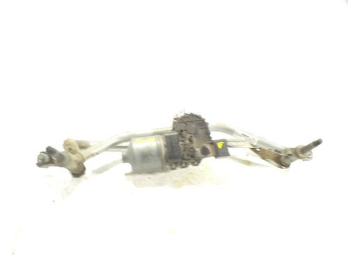 Used Front wiper motor Front wiper motor PEUGEOT 208 I (CA_, CC_) 1.6 BlueHDi 100 (100 hp) 7285128 7285128