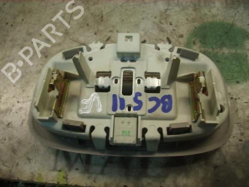 Interior roof light JEEP GRAND CHEROKEE II (WJ, WG) 2.7 CRD 4x4 | BP7409289I8 