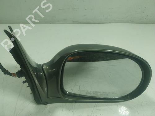 Retrovisor derecho KIA CARNIVAL II (GQ) [1999-2007]  17317125