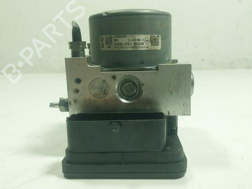 ABS pump RENAULT TRAFIC III Van (FG_) 2.0 dCi 120 (FGMN) | BP25753909M43 