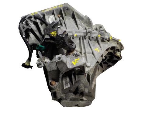 Gearbox RENAULT MEGANE III Coupe (DZ0/1_)  | BP7240267M3 