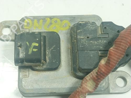 Electronic sensor BMW X5 (F15, F85) xDrive 25 d | BP19277670M84 
