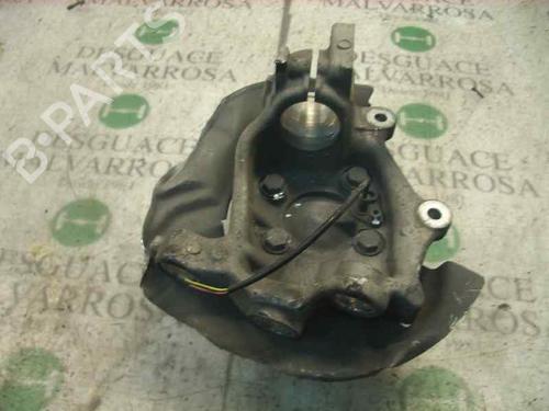 Right front steering knuckle BMW 5 (E39) 530 d | BP3764681M26 