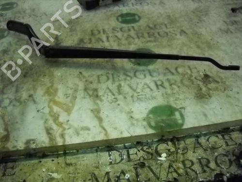 Used Front windshield wiper arm Front windshield wiper arm 3794162 3794162