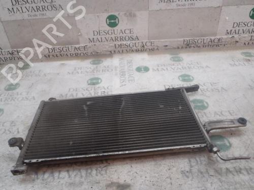 Used AC radiator AC radiator NISSAN MICRA II (K11) 1.0 i 16V (K11) (54 hp) 3822493 3822493