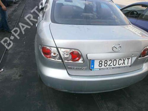 Electronic module MAZDA 6 Hatchback (GG) 1.8 | BP9530069M83  - Image 6