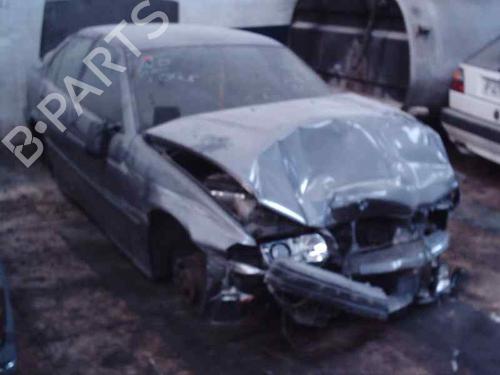 Engine mount BMW 3 (E36) 320 i | BP9085839M89 