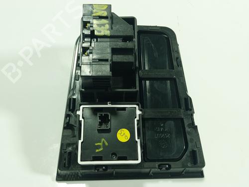 Gear lever VW CADDY V Box Body/MPV (SBA, SBH) 2.0 TDi | BP28050070M90 - Image 2