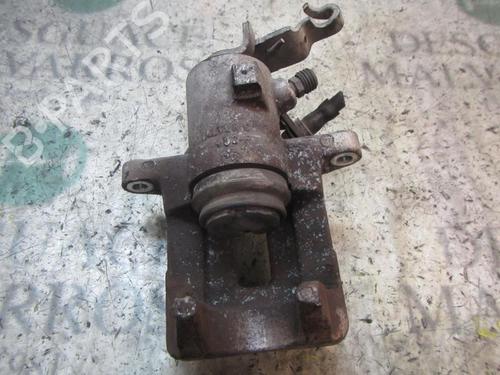 Right rear brake caliper SEAT LEON (1P1) 1.9 TDI | BP11548378M106 