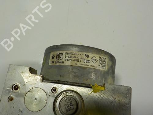 ABS Bremseaggregat DACIA LODGY (JS_)  | BP17150276M43 