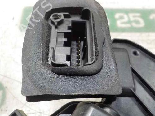 Rear right lock SEAT LEON ST (5F8) 2.0 TDI | BP4582597C99 
