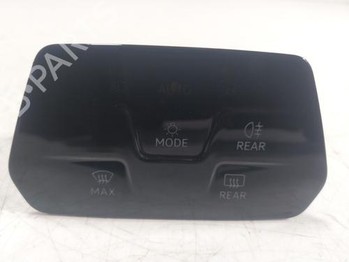 Used Headlight switch Headlight switch VW GOLF VIII (CD1, DA1) [2019-2026] 20146933 20146933