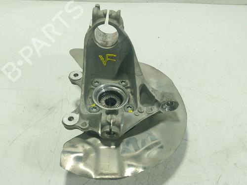 Used Right front steering knuckle Right front steering knuckle BMW 1 (F40) 118 d (150 hp) 32393680 32393680
