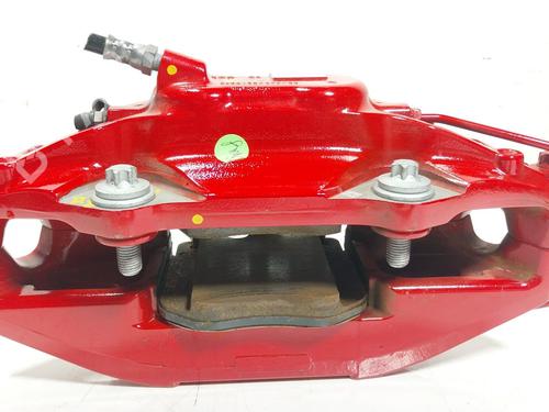 Right front brake caliper BMW X6 (G06, F96) xDrive 30 d Mild-Hybrid | BP29165845M104