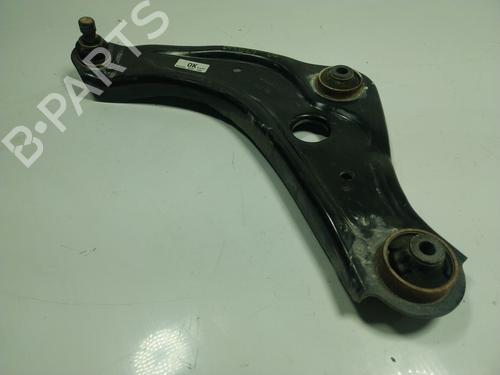 Used Left front suspension arm Left front suspension arm RENAULT KADJAR (HA_, HL_) 1.3 TCe 140 (HLNB, HLN1) (140 hp) 17030225 17030225