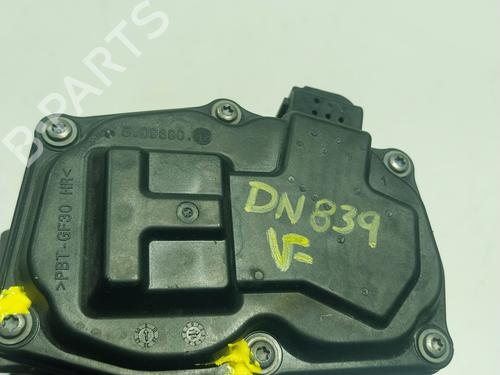 Throttle body FORD FOCUS III 1.0 EcoBoost | BP17651210M82 